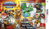 Skylanders: SuperChargers Racing -- Starter Pack (Nintendo 3DS)